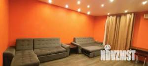 2-к квартира, посуточно, 70м2, 2/5 этаж
