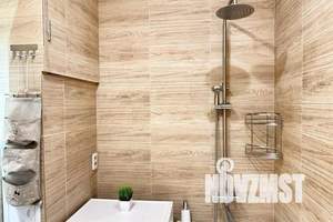 1-к квартира, посуточно, 30м2, 5/18 этаж