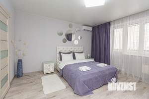 1-к квартира, посуточно, 41м2, 1/1 этаж