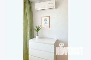 1-к квартира, посуточно, 33м2, 3/5 этаж