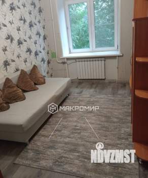 3-к квартира, на длительный срок, 65м2, 4/9 этаж