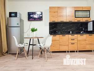 2-к квартира, посуточно, 45м2, 8/10 этаж