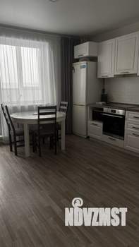 2-к квартира, на длительный срок, 42м2, 11/13 этаж