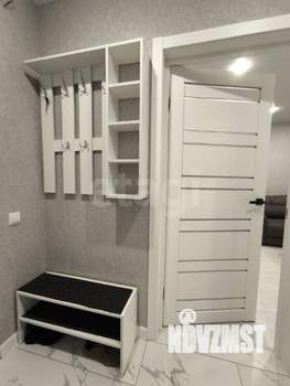 1-к квартира, на длительный срок, 38м2, 5/20 этаж