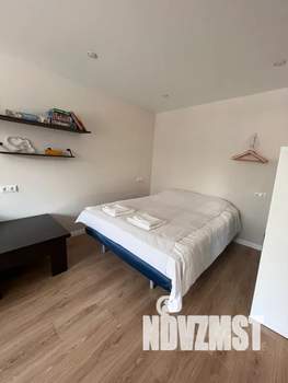 1-к квартира, посуточно, 32м2, 2/5 этаж