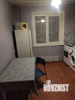 1-к квартира, на длительный срок, 40м2, 6/10 этаж