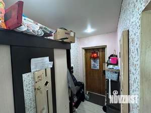 1-к квартира, на длительный срок, 30м2, 4/5 этаж