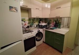 1-к квартира, на длительный срок, 33м2, 4/5 этаж