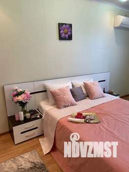 2-к квартира, посуточно, 58м2, 9/10 этаж