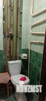 1-к квартира, на длительный срок, 22м2, 3/5 этаж