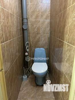 2-к квартира, на длительный срок, 43м2, 5/5 этаж