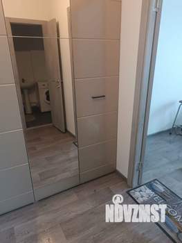 Студия квартира, на длительный срок, 28м2, 7/10 этаж