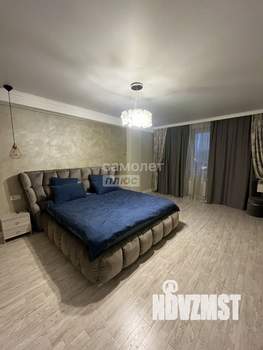 3-к квартира, на длительный срок, 90м2, 13/25 этаж