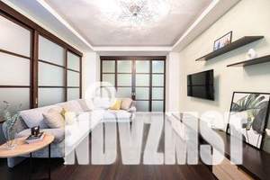 3-к квартира, посуточно, 112м2, 2/12 этаж