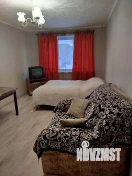 1-к квартира, посуточно, 33м2, 1/5 этаж