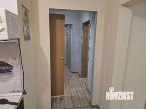 2-к квартира, на длительный срок, 45м2, 2/16 этаж