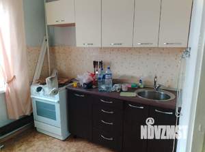 1-к квартира, на длительный срок, 30м2, 8/9 этаж