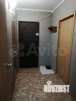 1-к квартира, на длительный срок, 34м2, 8/10 этаж