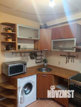 2-к квартира, на длительный срок, 54м2, 3/10 этаж