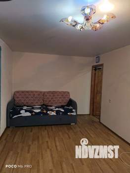 2-к квартира, на длительный срок, 43м2, 1/5 этаж