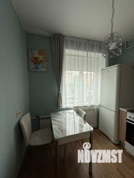 1-к квартира, на длительный срок, 29м2, 1/4 этаж