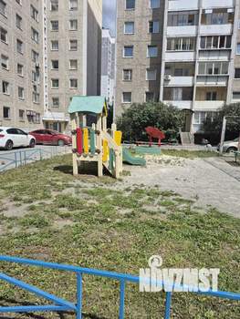 1-к квартира, на длительный срок, 45м2, 5/10 этаж