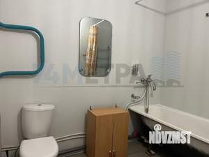 1-к квартира, на длительный срок, 45м2, 5/10 этаж