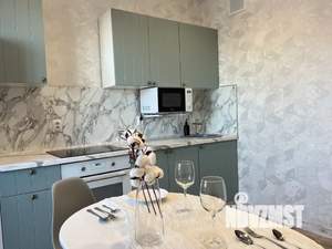 1-к квартира, посуточно, 32м2, 5/16 этаж
