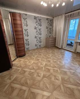 2-к квартира, на длительный срок, 57м2, 1/10 этаж