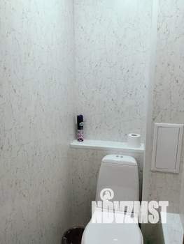 1-к квартира, посуточно, 35м2, 2/9 этаж