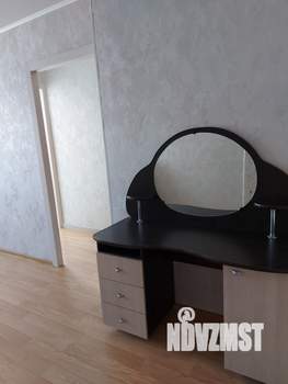 1-к квартира, на длительный срок, 29м2, 4/5 этаж