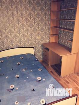 1-к квартира, посуточно, 29м2, 4/5 этаж