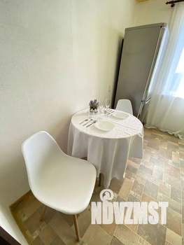 1-к квартира, посуточно, 33м2, 9/9 этаж