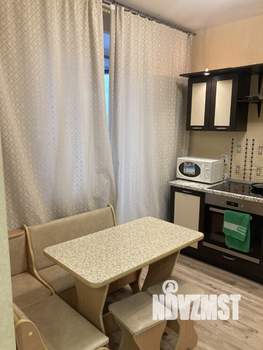 1-к квартира, на длительный срок, 35м2, 7/10 этаж