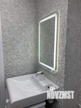 Студия квартира, посуточно, 26м2, 4/16 этаж
