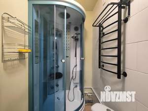 1-к квартира, посуточно, 26м2, 1/1 этаж