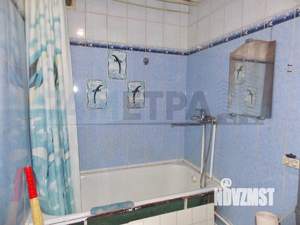 1-к квартира, на длительный срок, 38м2, 2/5 этаж