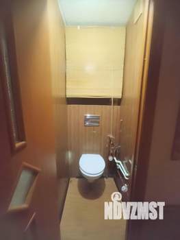 2-к квартира, на длительный срок, 52м2, 10/10 этаж