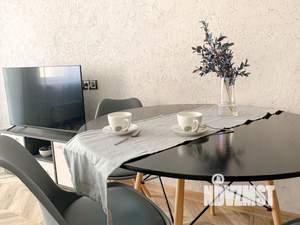 1-к квартира, посуточно, 50м2, 1/1 этаж