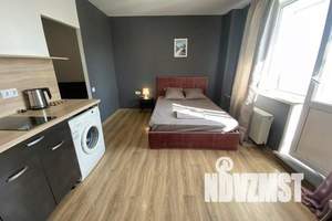 1-к квартира, посуточно, 30м2, 12/22 этаж