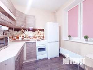 1-к квартира, посуточно, 40м2, 3/10 этаж