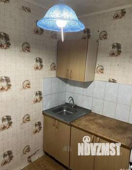 1-к квартира, на длительный срок, 30м2, 4/5 этаж