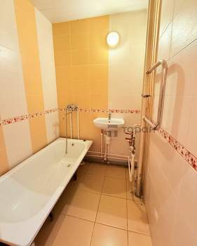 1-к квартира, на длительный срок, 42м2, 16/18 этаж