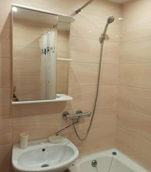 1-к квартира, на длительный срок, 43м2, 7/10 этаж