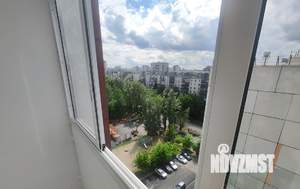 Студия квартира, на длительный срок, 24м2, 12/16 этаж