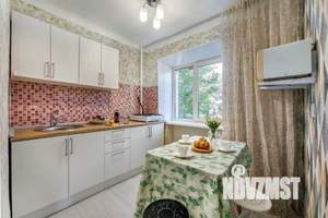 1-к квартира, посуточно, 33м2, 3/5 этаж