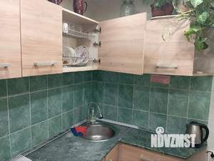2-к квартира, посуточно, 45м2, 3/5 этаж