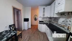 1-к квартира, на длительный срок, 32м2, 3/10 этаж