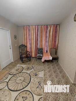 2-к квартира, на длительный срок, 40м2, 4/5 этаж