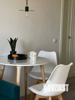 1-к квартира, на длительный срок, 35м2, 8/16 этаж